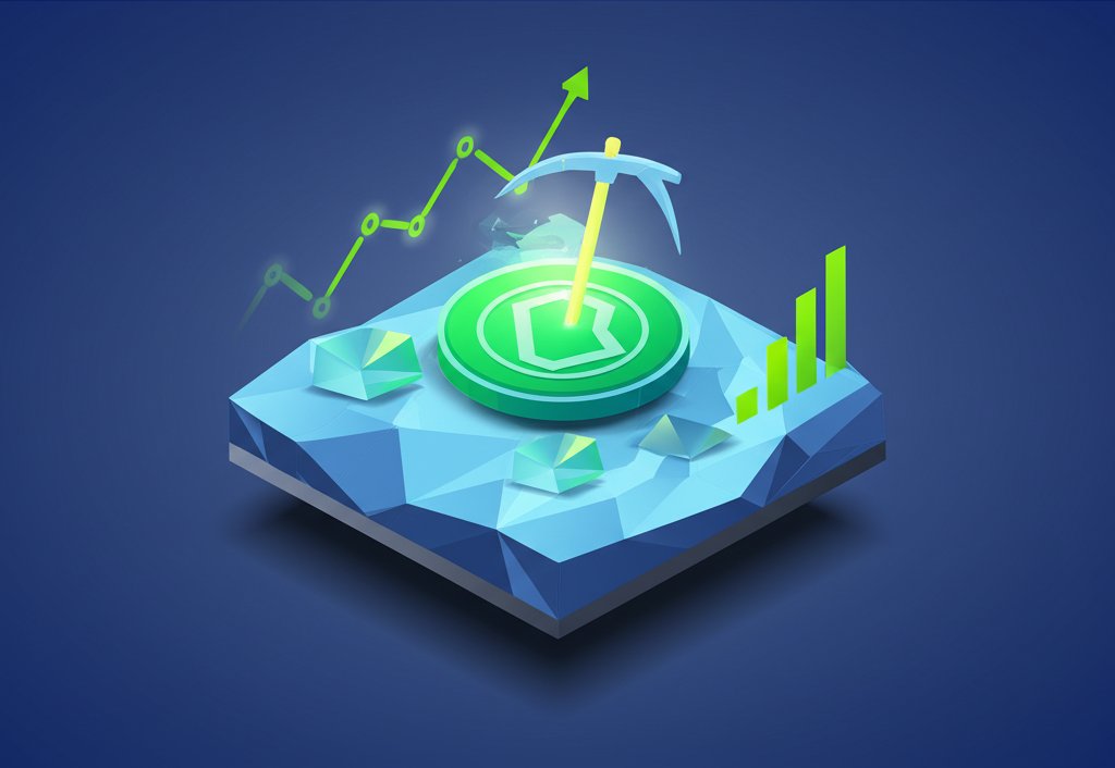 Unearthing high-potential emerging cryptocurrencies and hidden gem crypto investments.