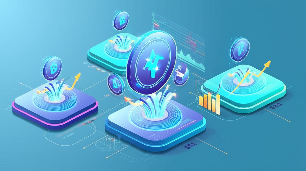 Best low market cap crypto gems for massive untapped growth.