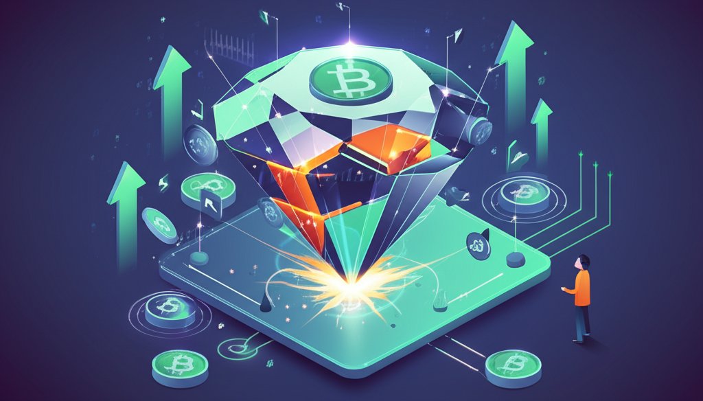 Best low cap altcoin gems with 1000x crypto investment potential.