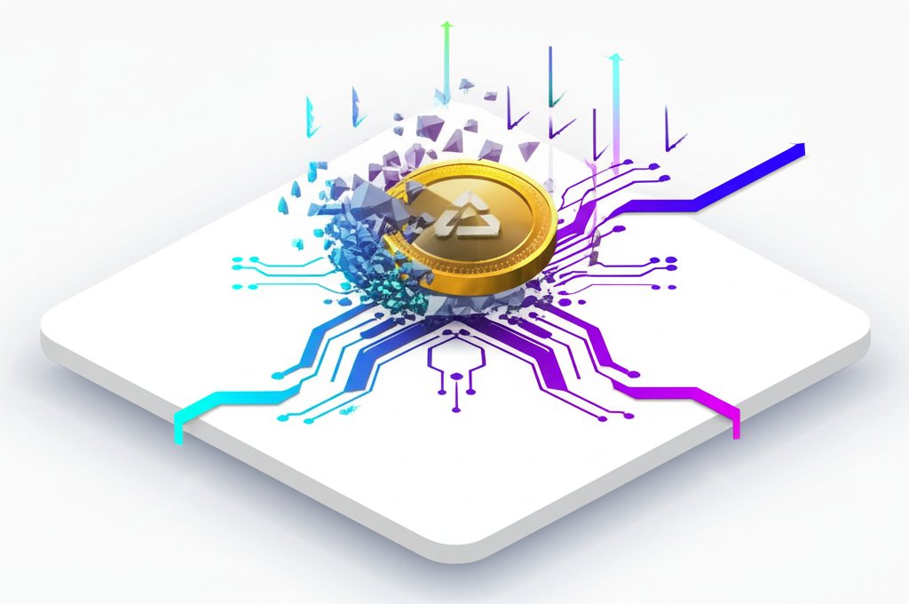 Spotting high-potential crypto gems to find the next exploding coin.