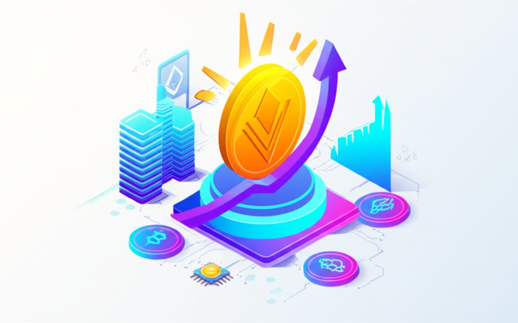 Discovering the next cryptocurrency coin ready to explode for profit.