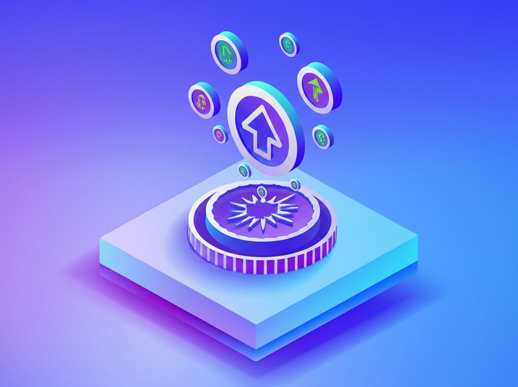 Penny crypto with 1000x potential. Discover coins set to explode.