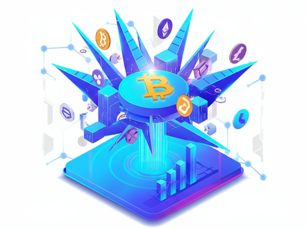 Next crypto to blow up: identifying high-potential altcoins for future investment.