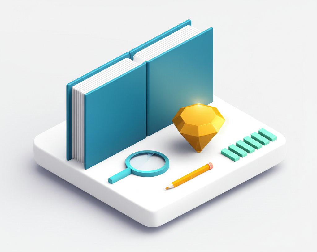 Practical playbook for identifying value. Business strategy and opportunities guide.